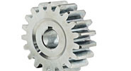 粉末冶金齿轮源头厂家 粉末冶金齿轮源头厂家